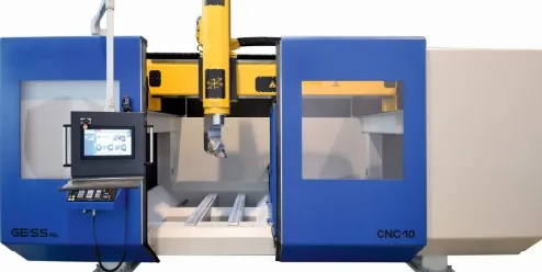 CNC 10